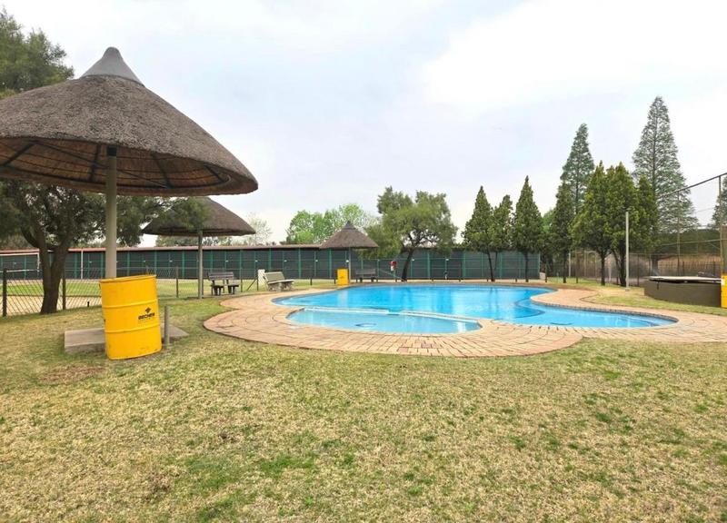 2 Bedroom Property for Sale in Sasolburg Free State